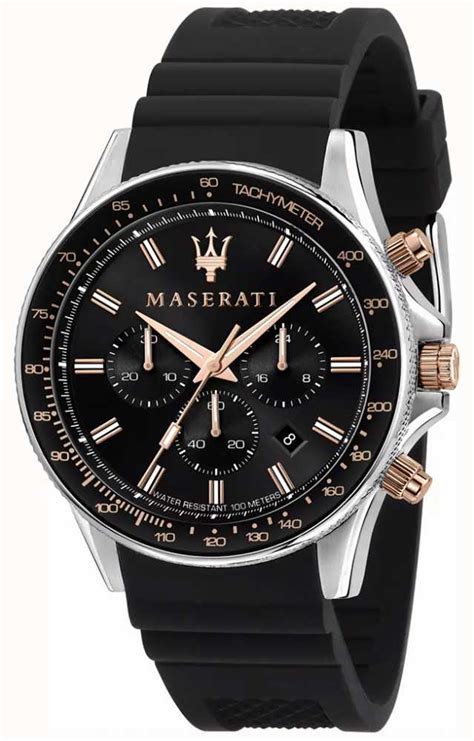 maserati watch store near me